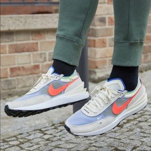 Nike Waffle One - M 10, W 11.5 Athletic Shoes